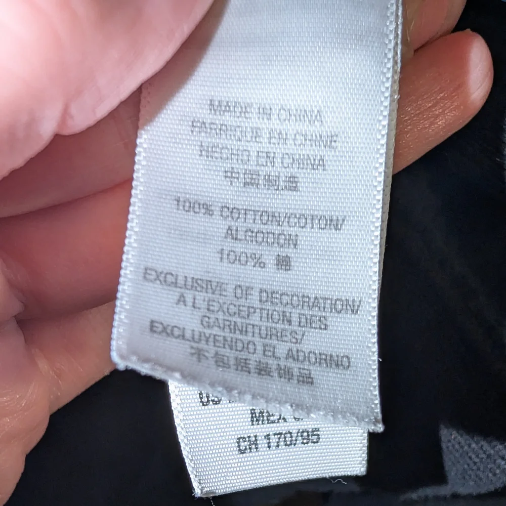 Juicy Couture Pre-loved Shawl Cardigan With Snap Buttons Y2K Women's Size Large - Picture 7 of 8